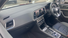 SEAT Ateca 1.5 TSI EVO Xperience Lux 5dr DSG Petrol Estate